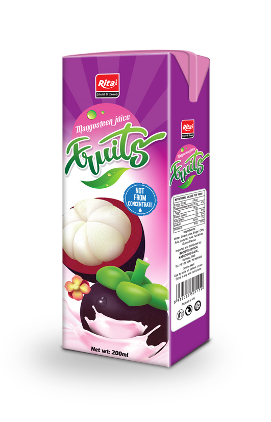 Grape juice 330ml fruit drinks brands Private label beverages